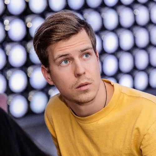 Mikhail Konkov